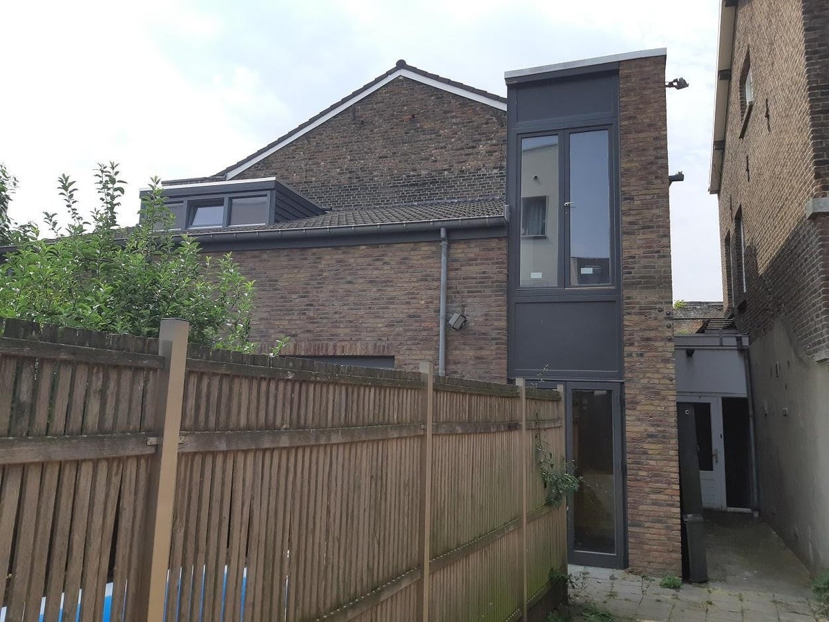appartement te huur in Maastricht