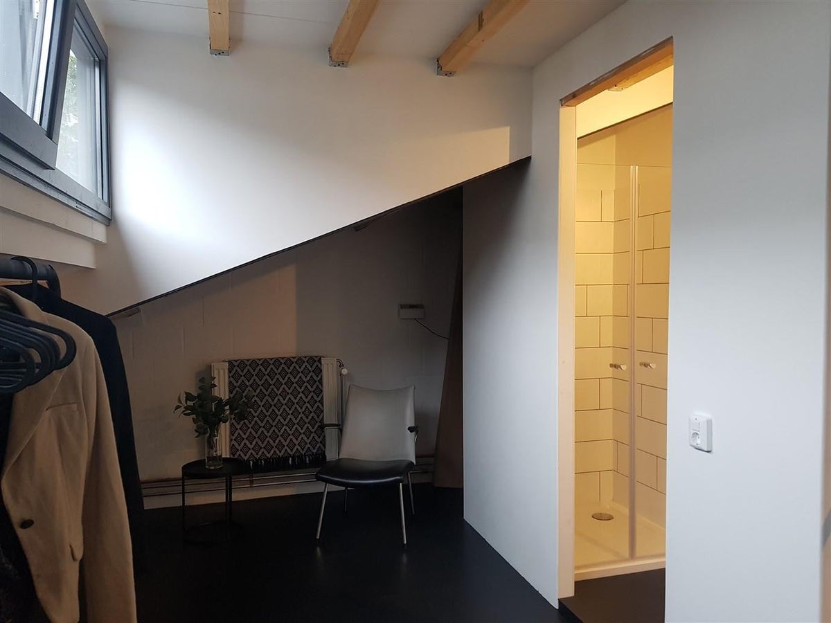 Appartement Herdenkingsplein 17