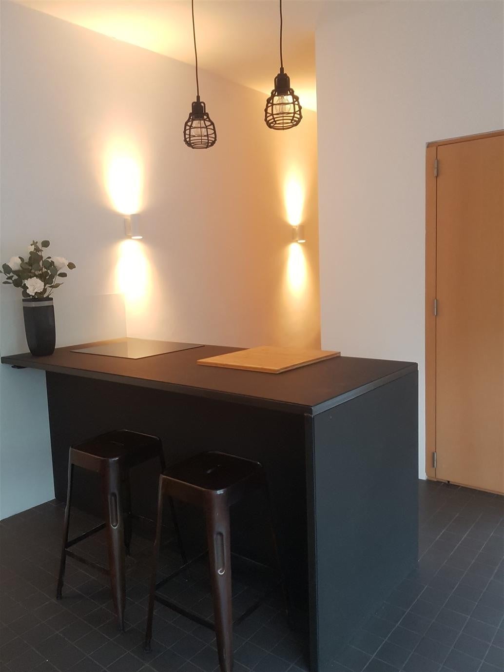 Appartement Herdenkingsplein 12