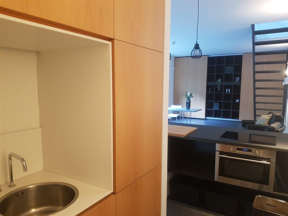 Appartement Herdenkingsplein 11