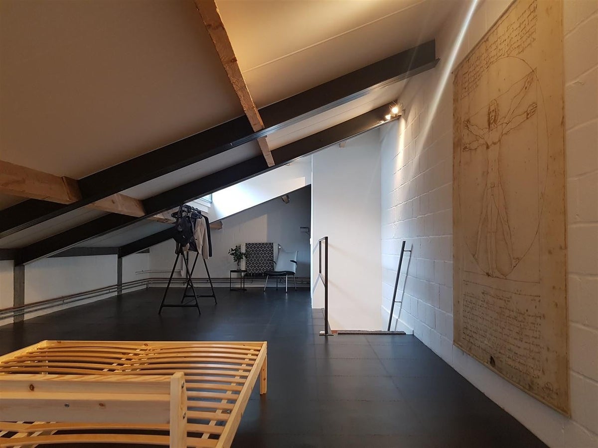Appartement Herdenkingsplein 15