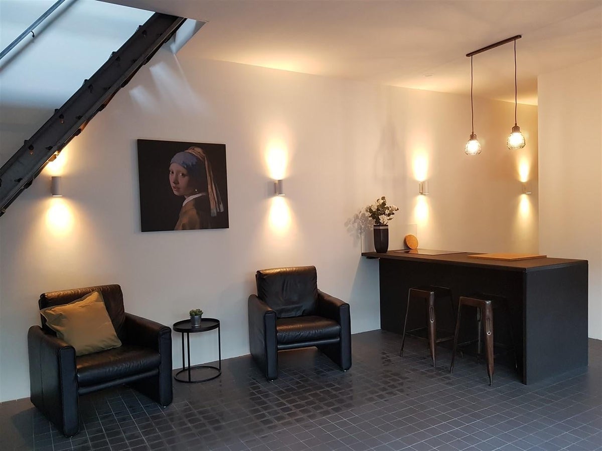 Appartement Herdenkingsplein 5
