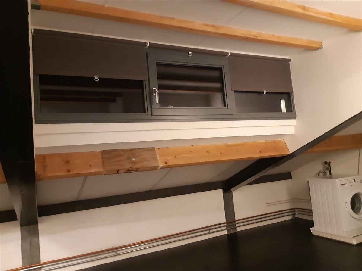 Appartement Herdenkingsplein 21