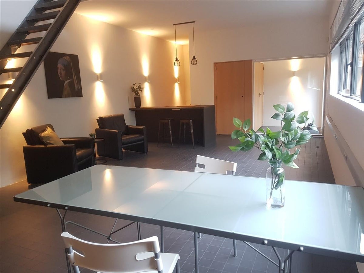 Appartement Herdenkingsplein 3