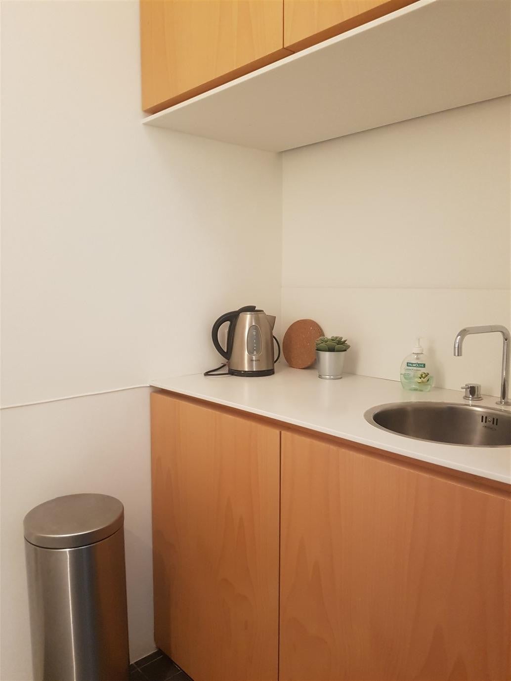 Appartement Herdenkingsplein 10