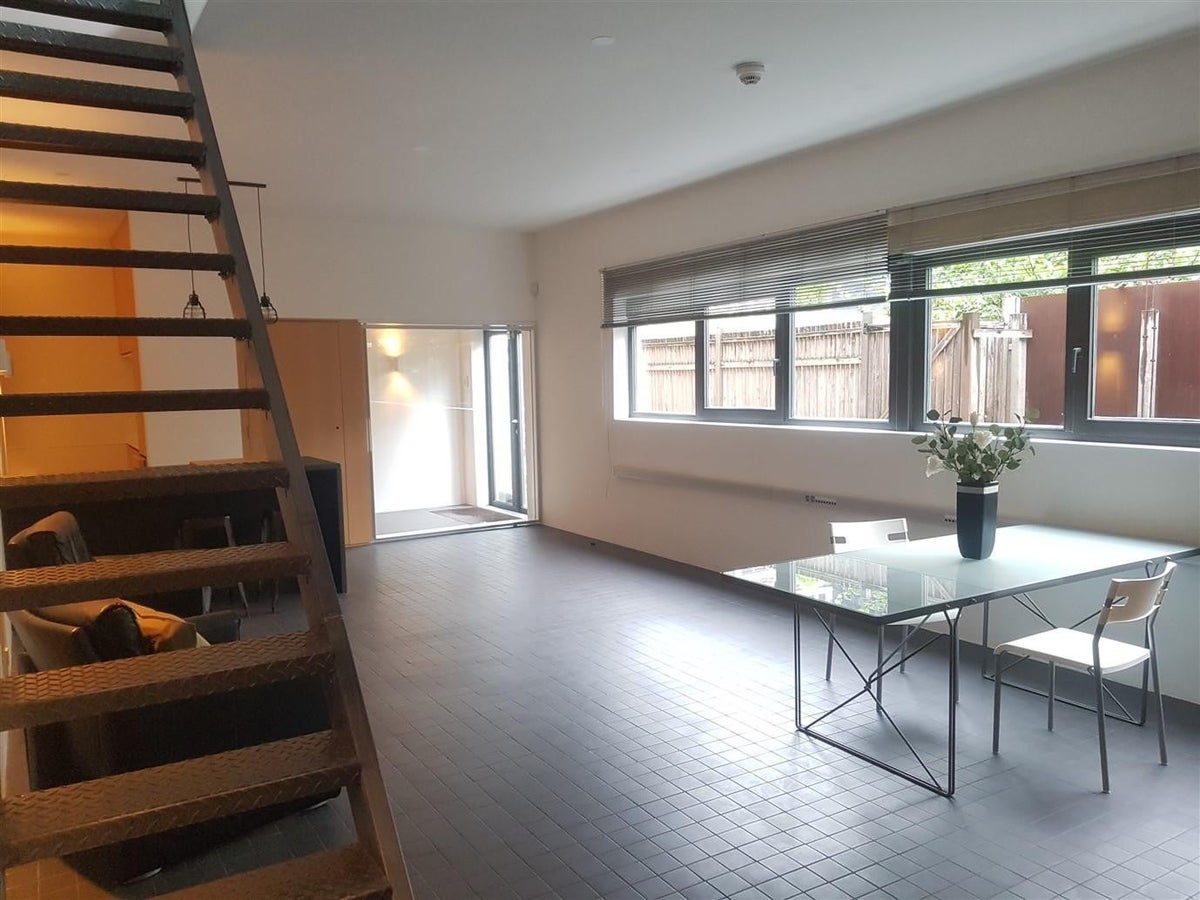 Appartement Herdenkingsplein 7