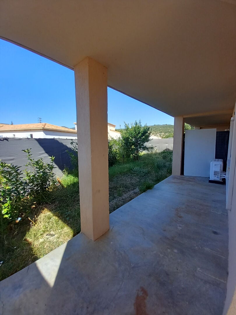 Appartement Chemin du Thor à Villeneuve