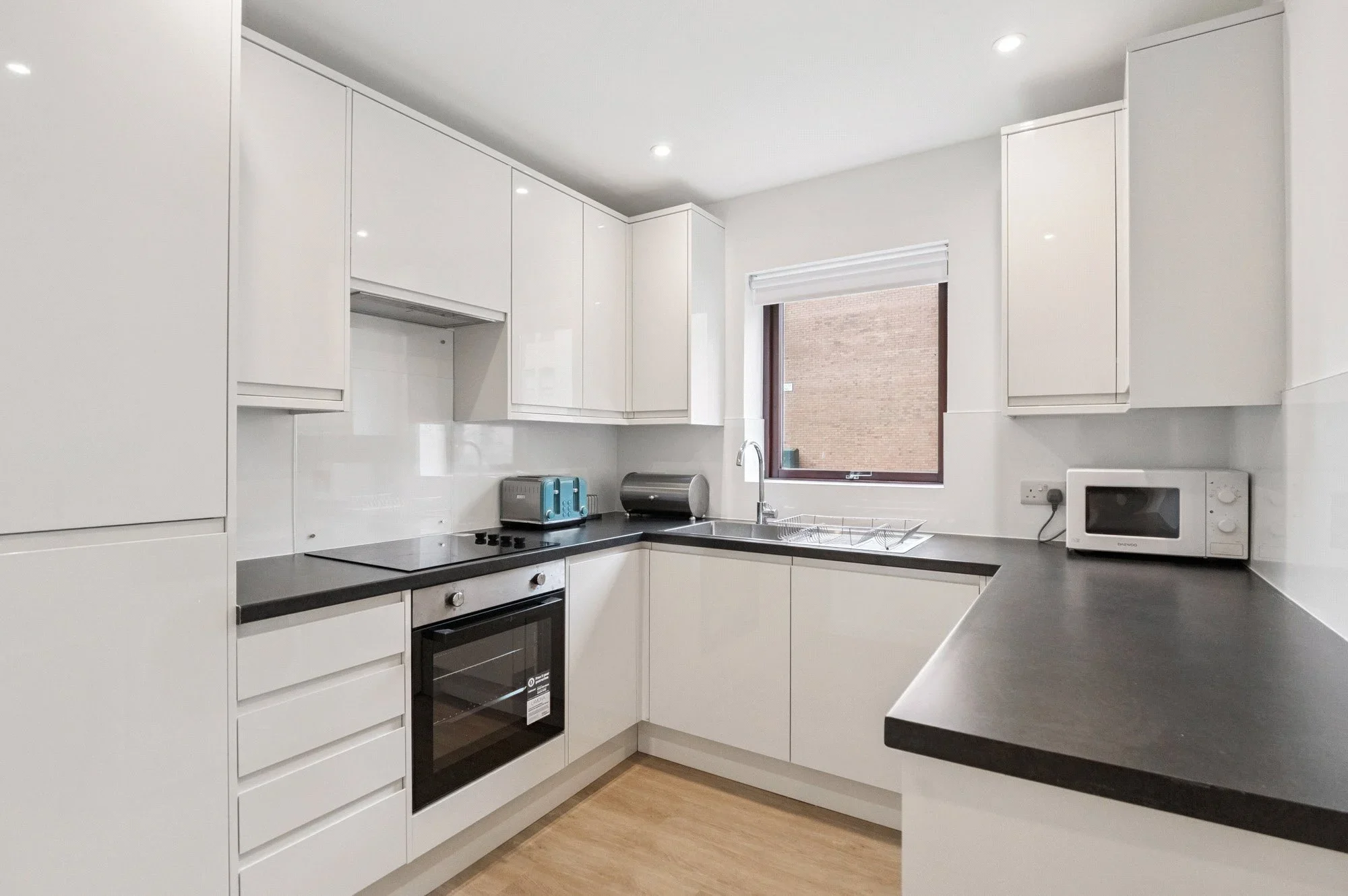 Flat Craighouse Gardens in City of Edinburgh