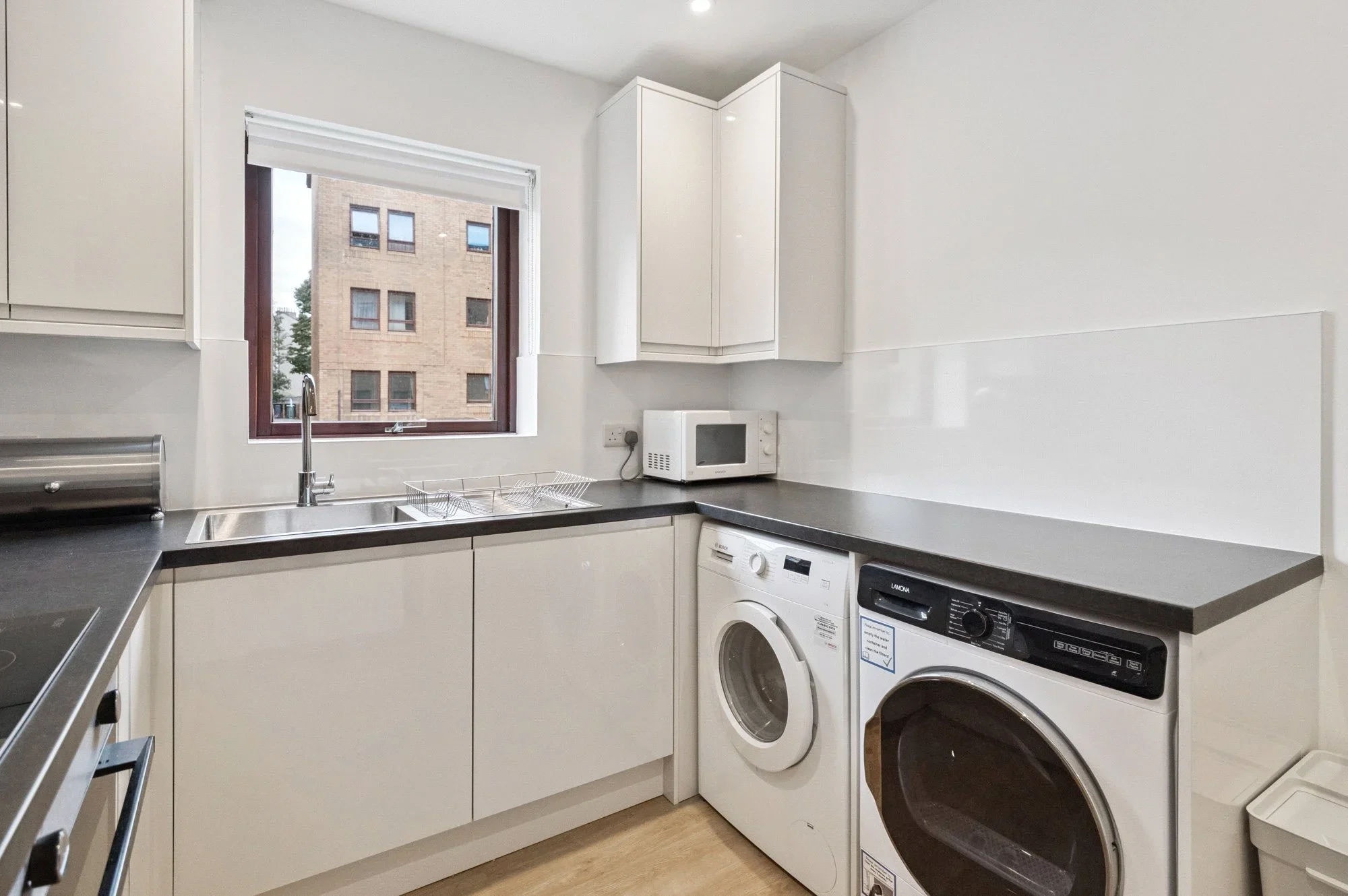 Flat Craighouse Gardens in City of Edinburgh