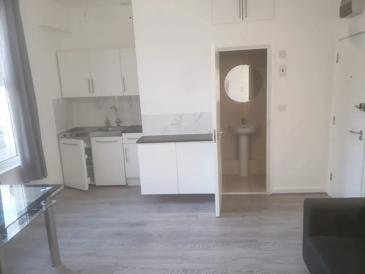 Flat Tylecroft Road in Greater London