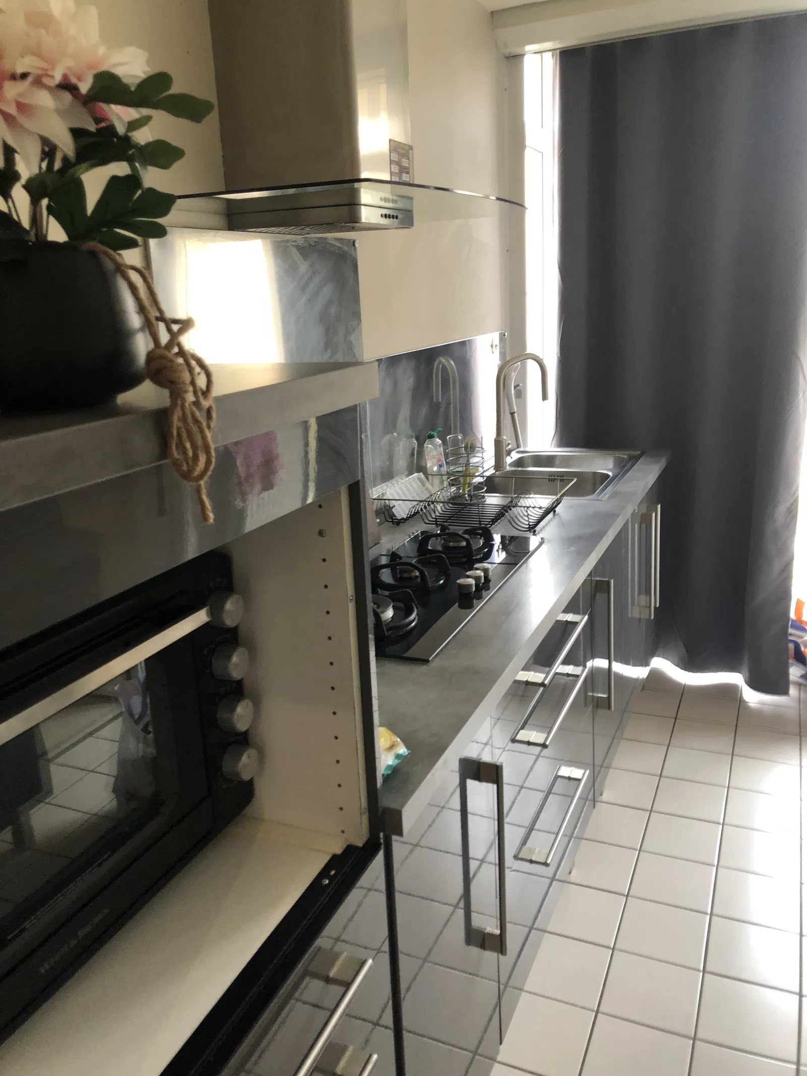 Appartement Avenue Simone Veil à Évry