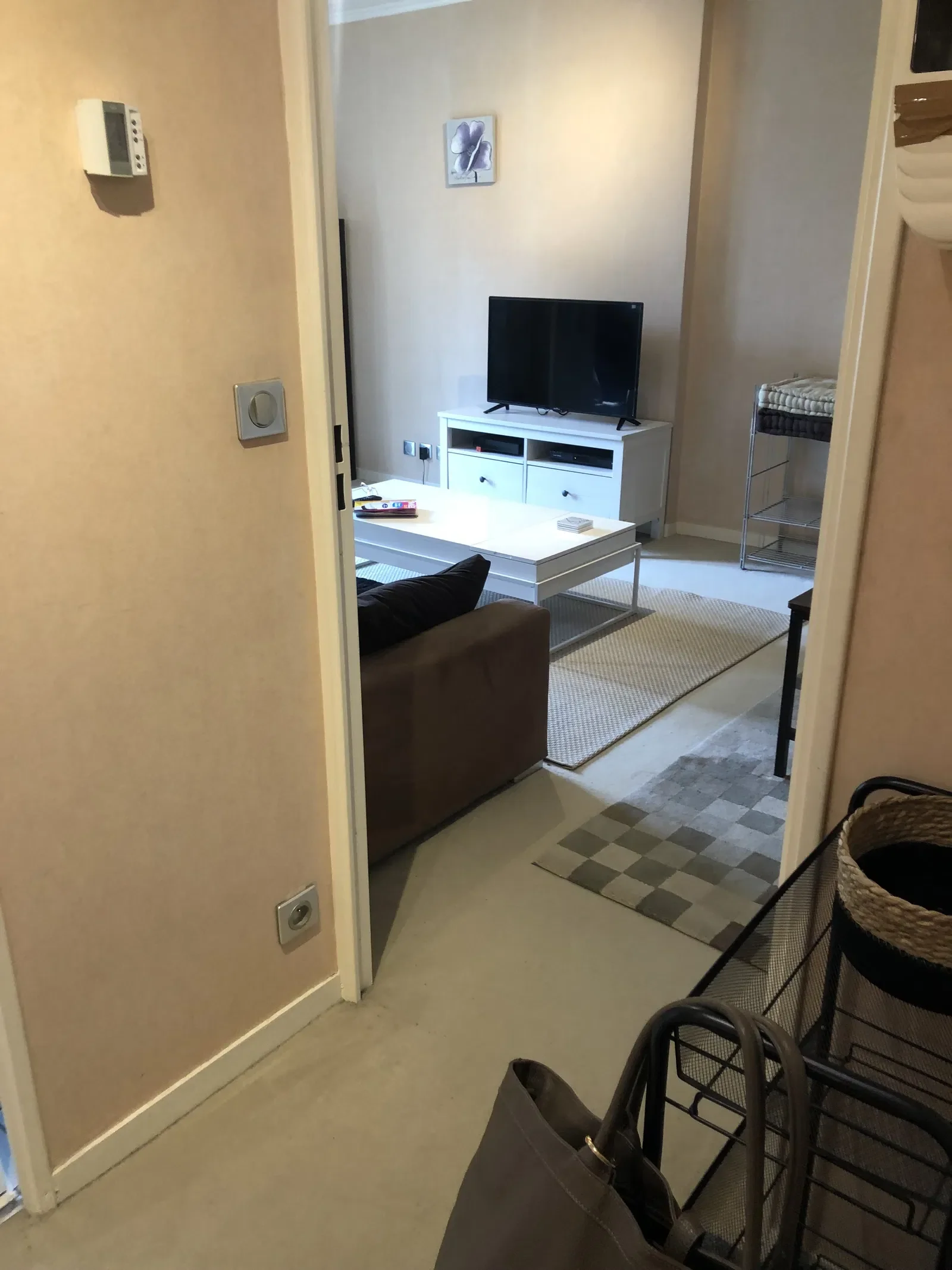 Appartement Avenue Simone Veil à Évry