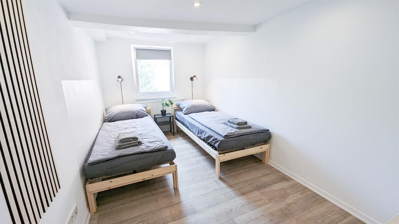 Wohnung Bauhofstraße in Ludwigsburg