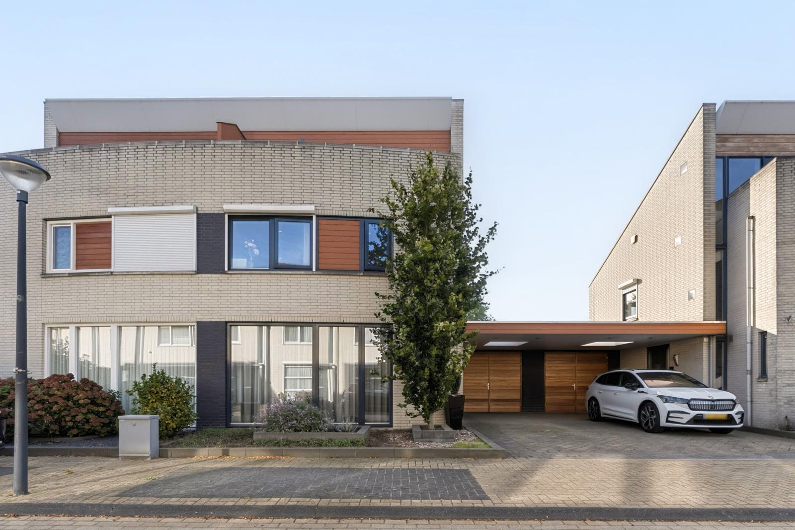 Huis Malder 13 in Uden