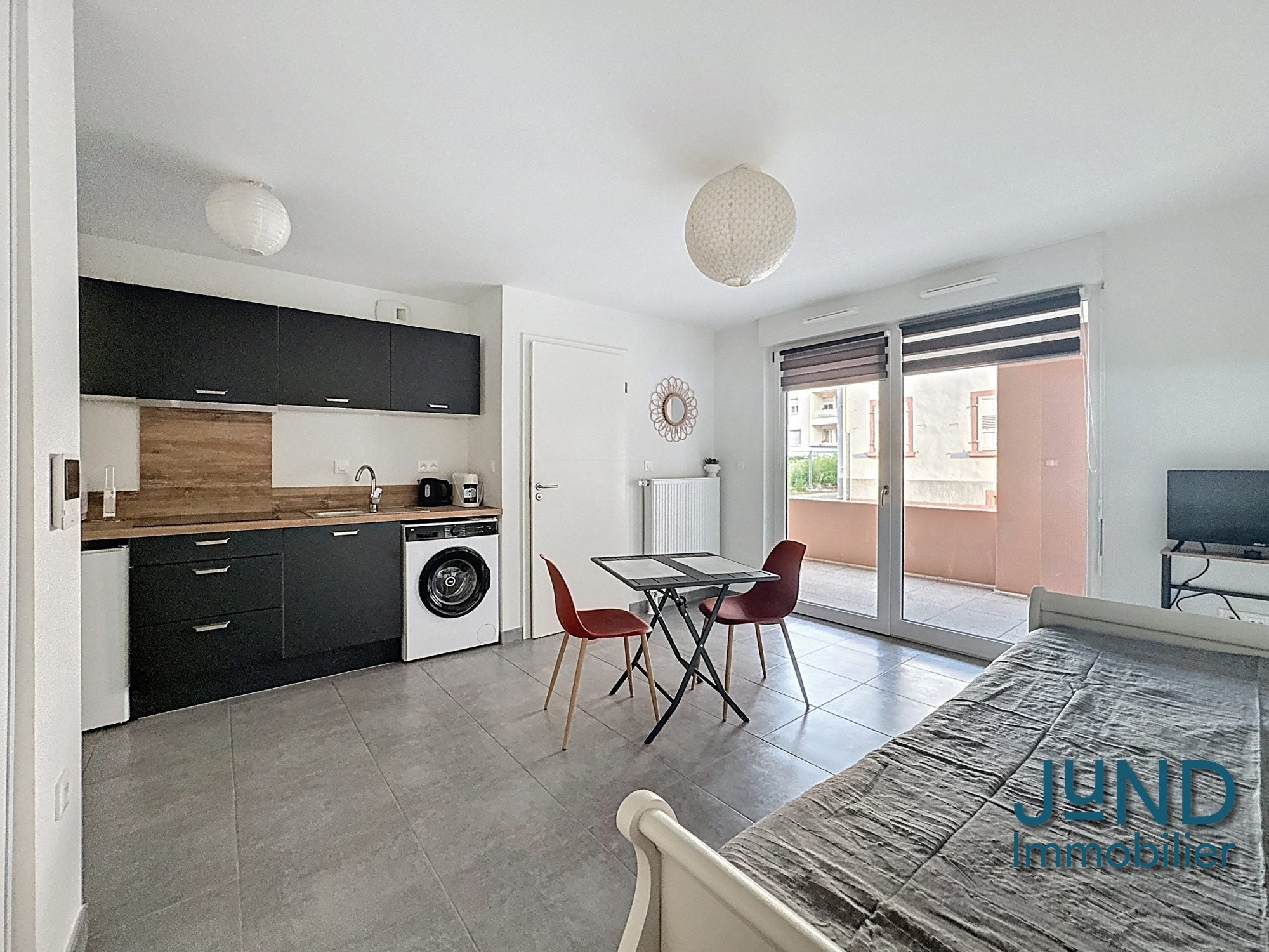 Flat Rue Neuve in Haguenau