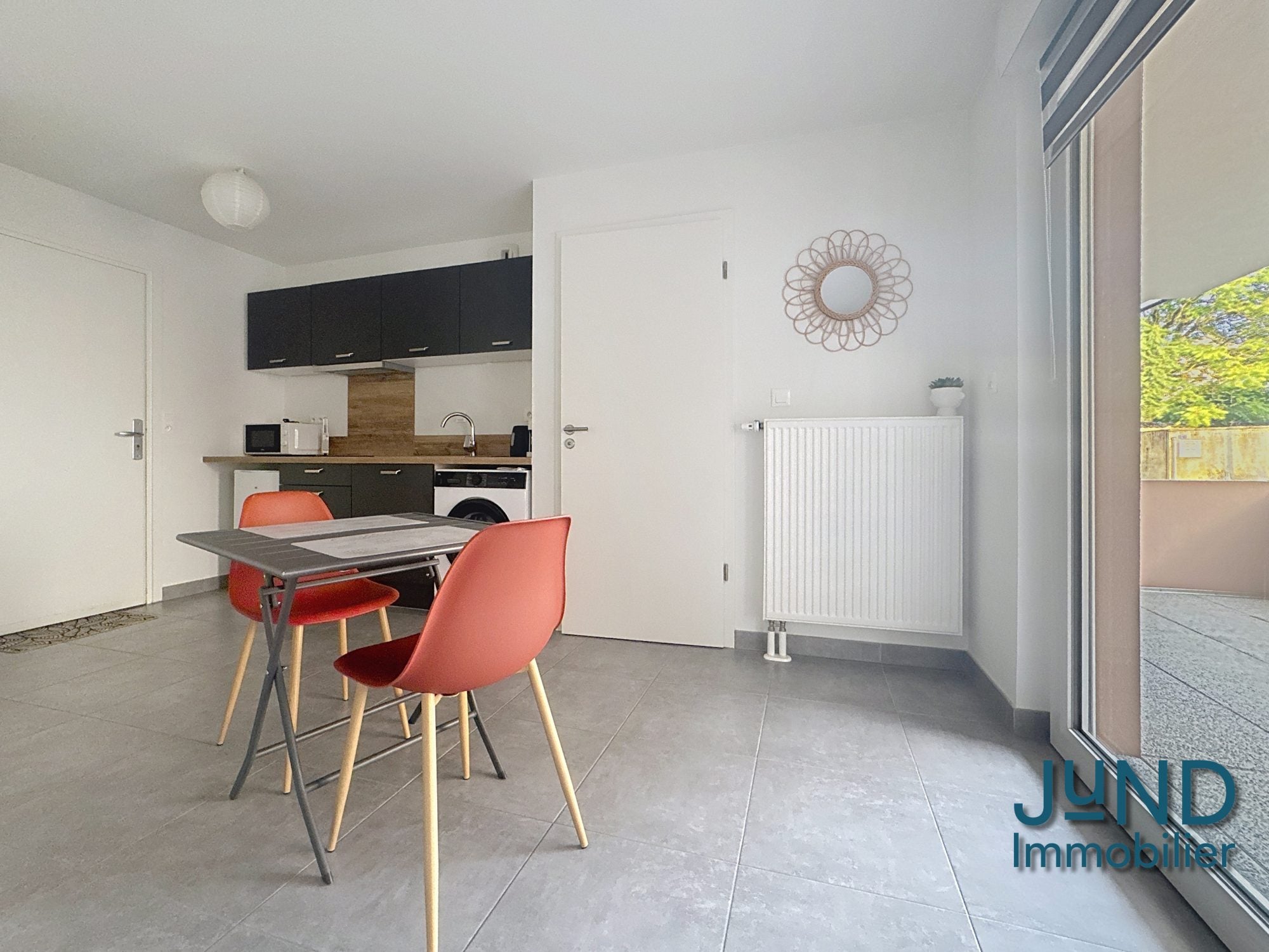 Flat Rue Neuve in Haguenau