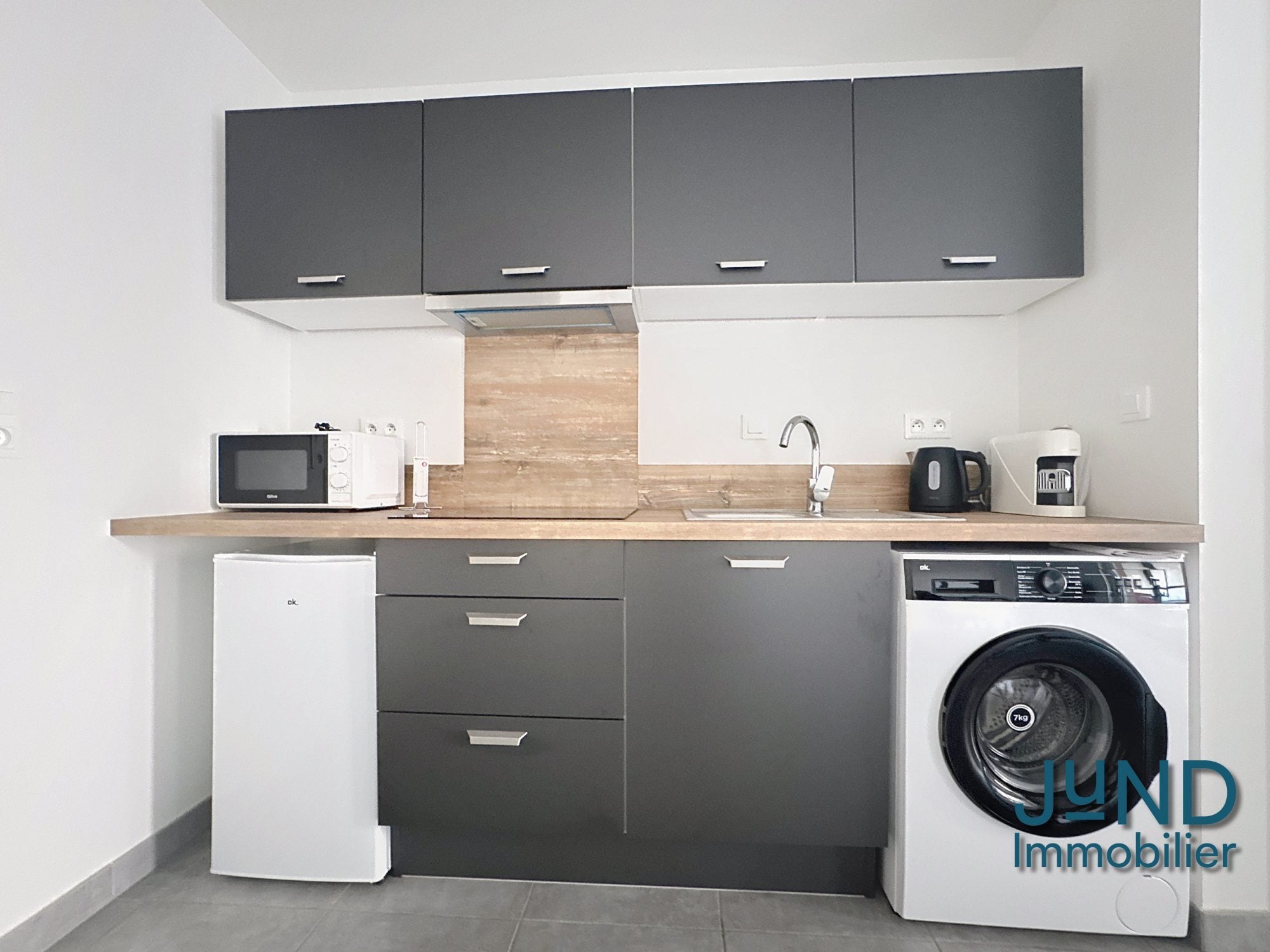 Appartement Rue Neuve à Haguenau