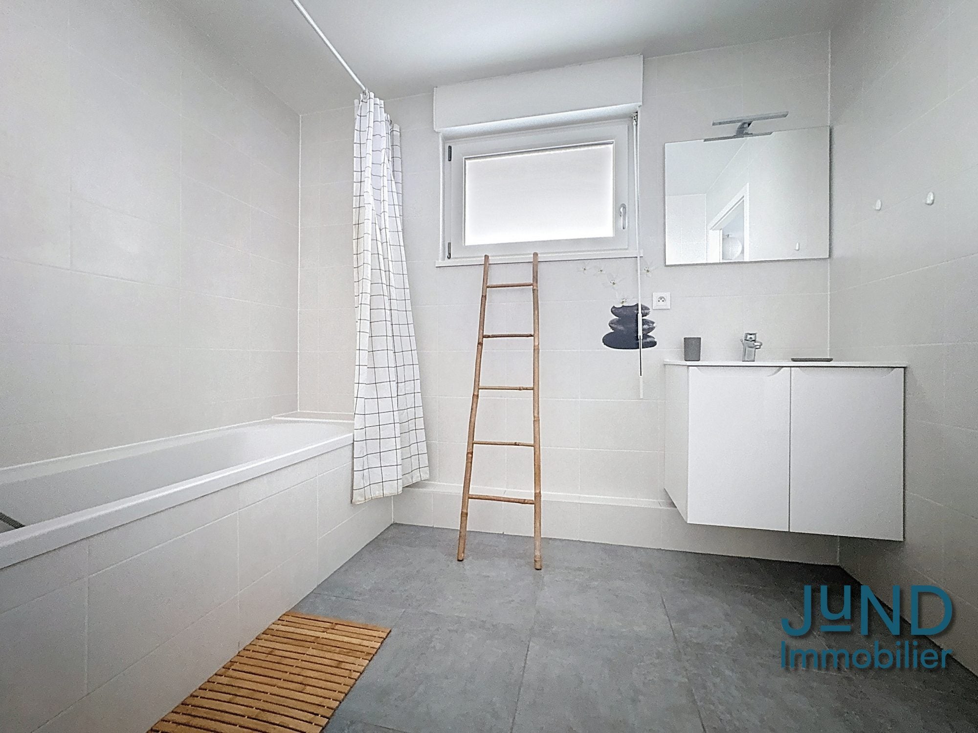 Flat Rue Neuve in Haguenau