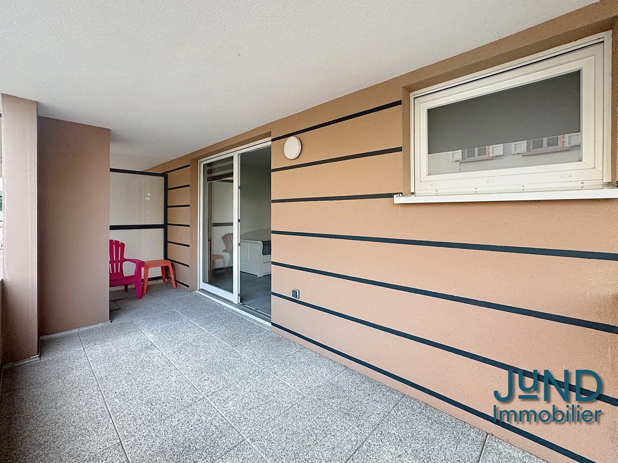 Appartement Rue Neuve à Haguenau