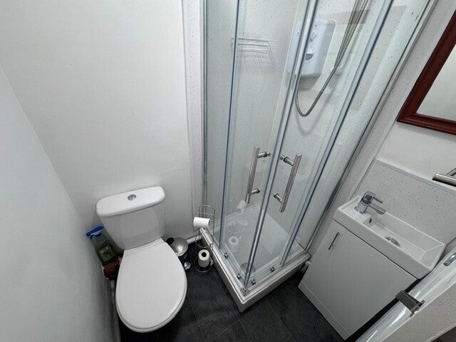 Flat Westmorland Avenue in Blackpool