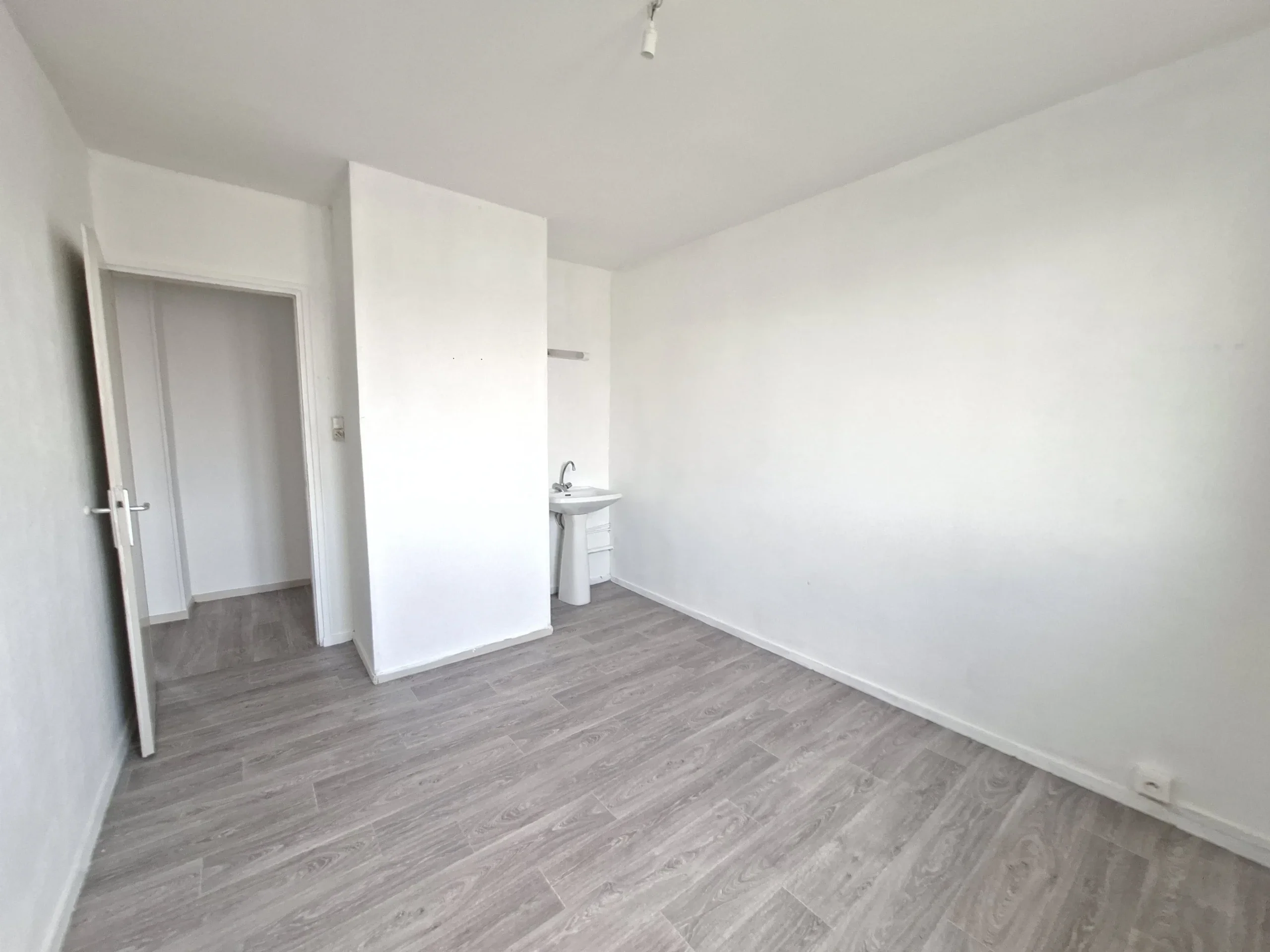 Appartement Rue Mattéoti à Roanne