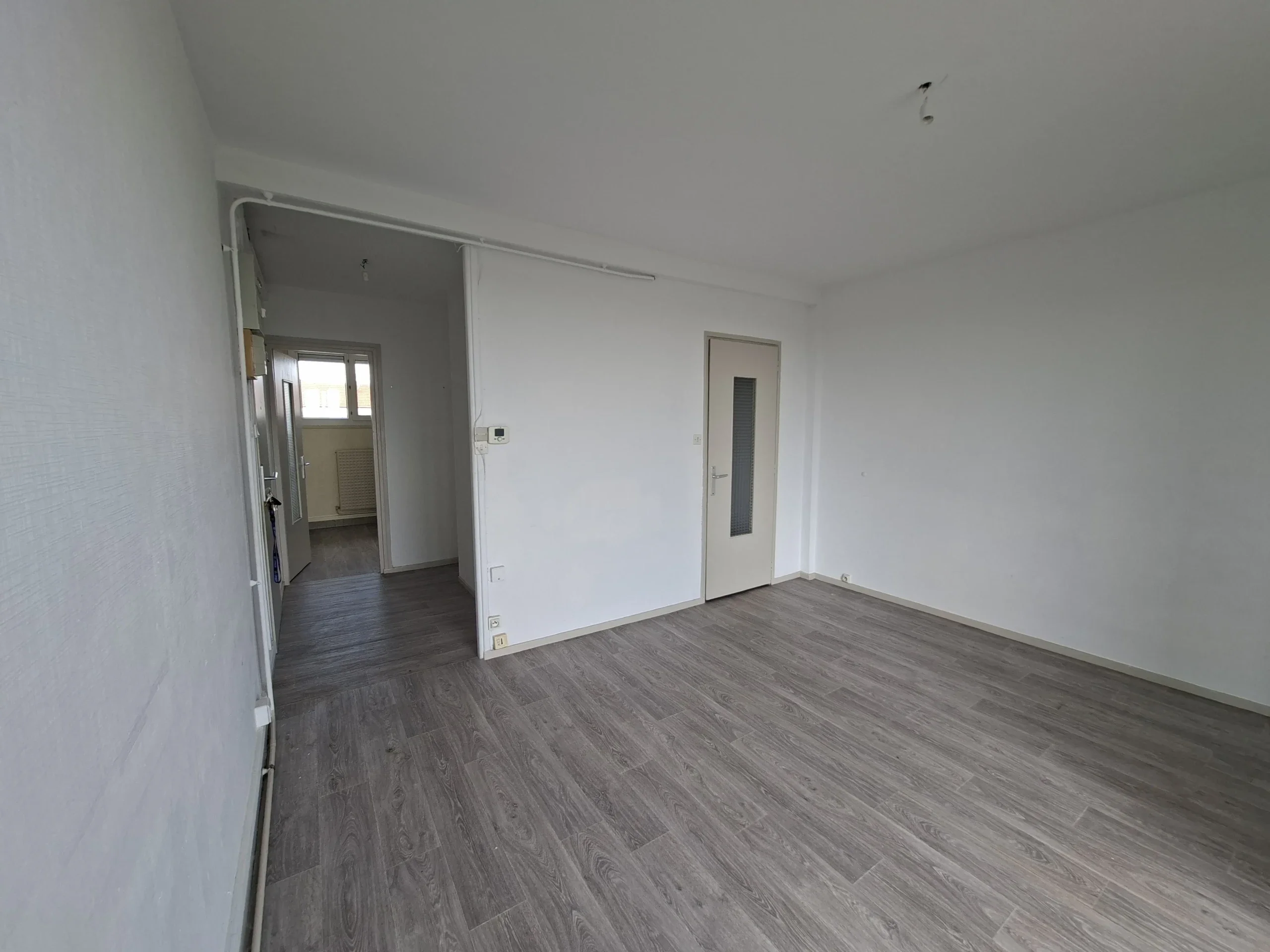 Appartement Rue Mattéoti à Roanne