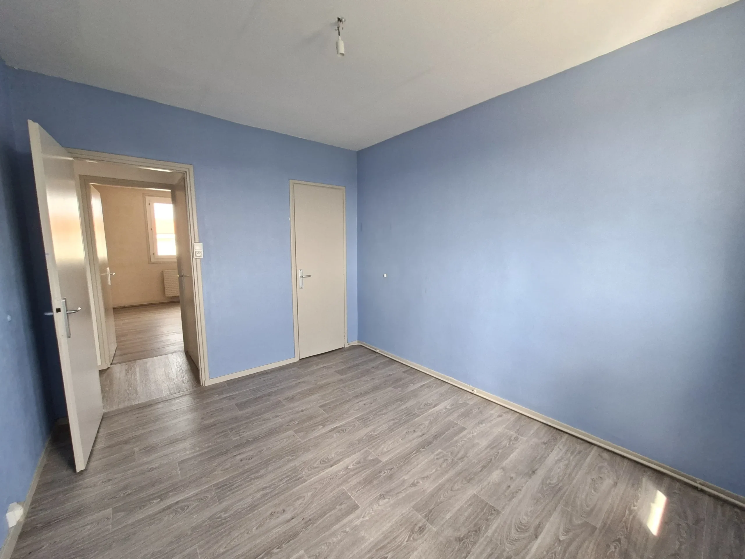 Appartement Rue Mattéoti à Roanne