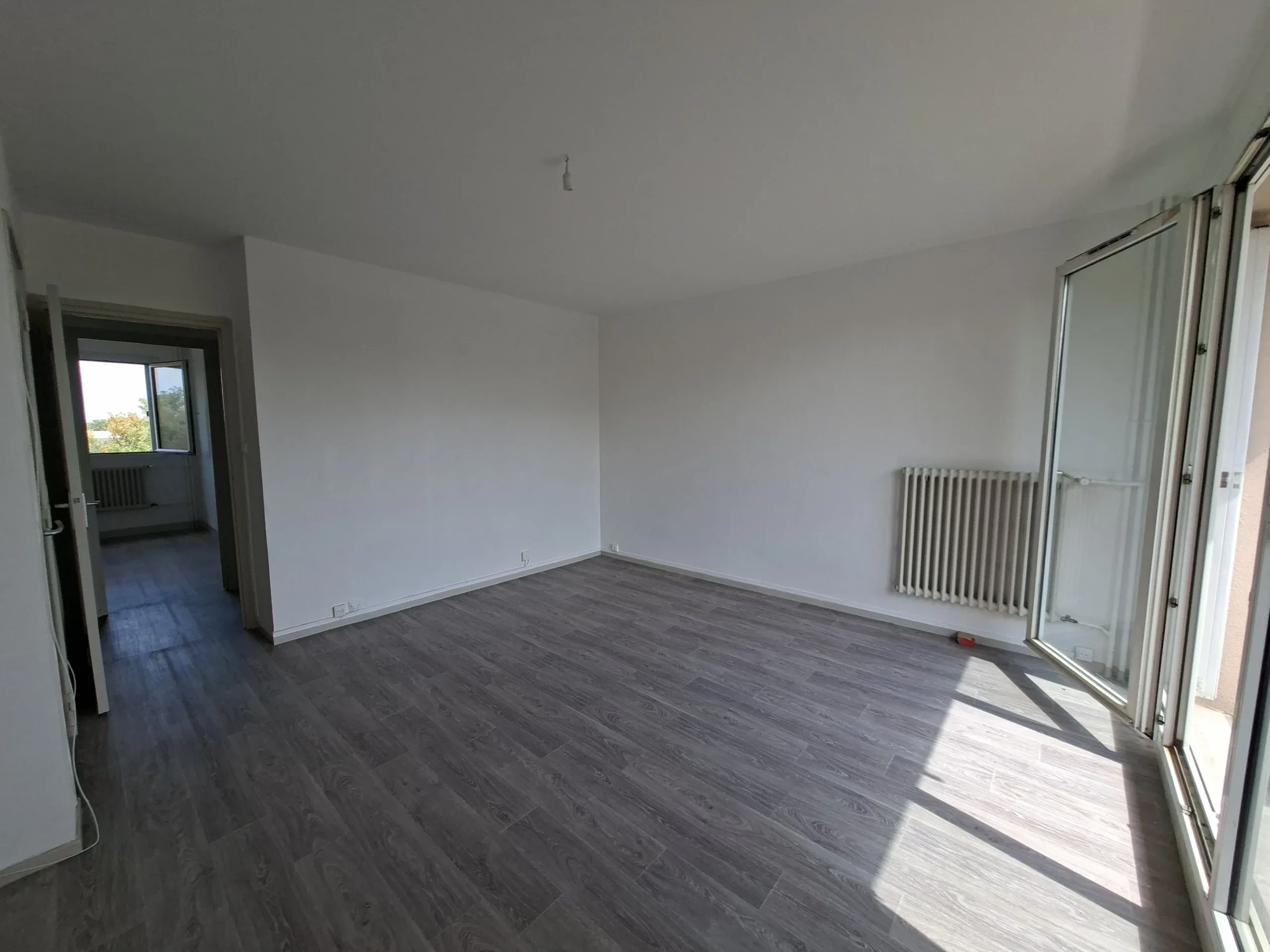 Appartement Rue Mattéoti à Roanne