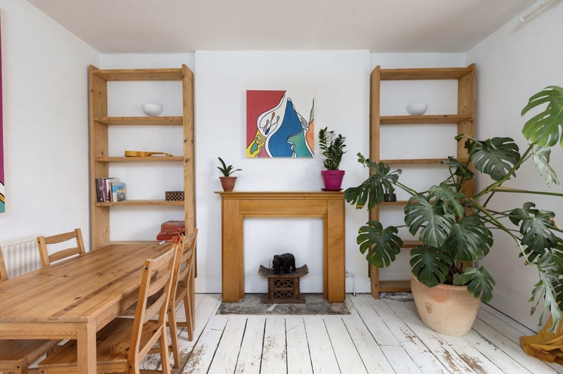 Flat Cheltenham Road in Bristol
