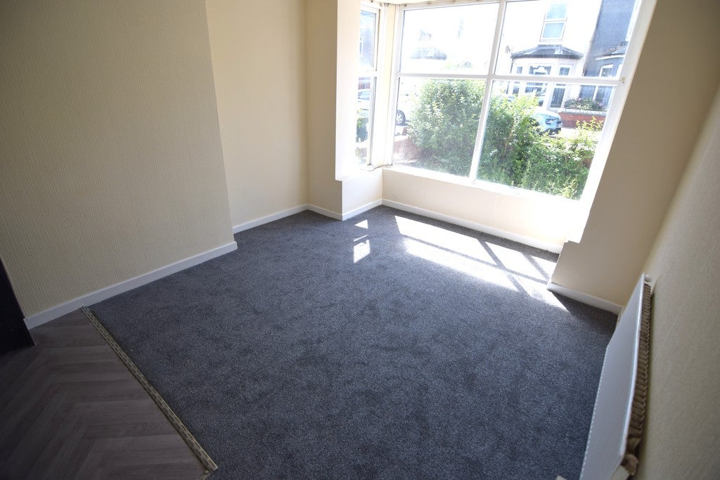 Flat Westbourne Avenue in Blackpool