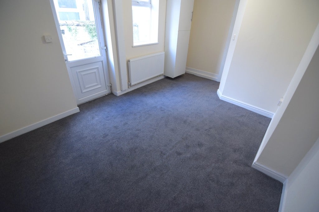 Flat Westbourne Avenue in Blackpool