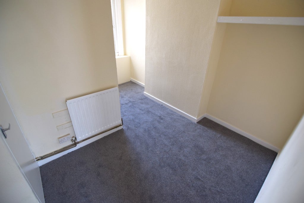 Flat Westbourne Avenue in Blackpool