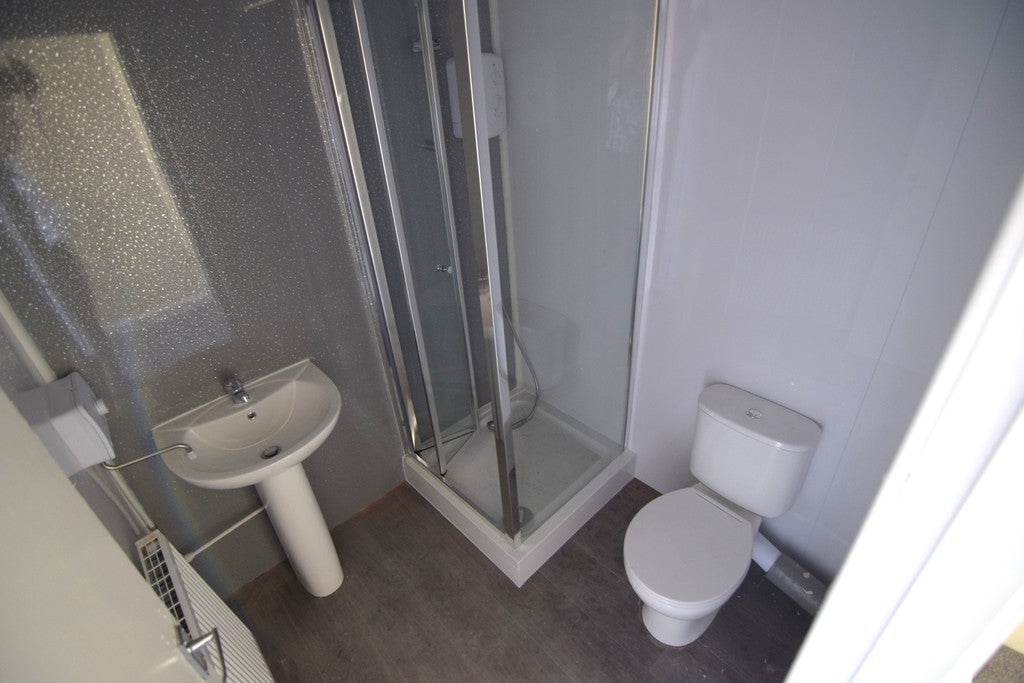Flat Westbourne Avenue in Blackpool