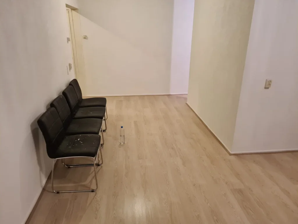Appartement Briandlaan 8