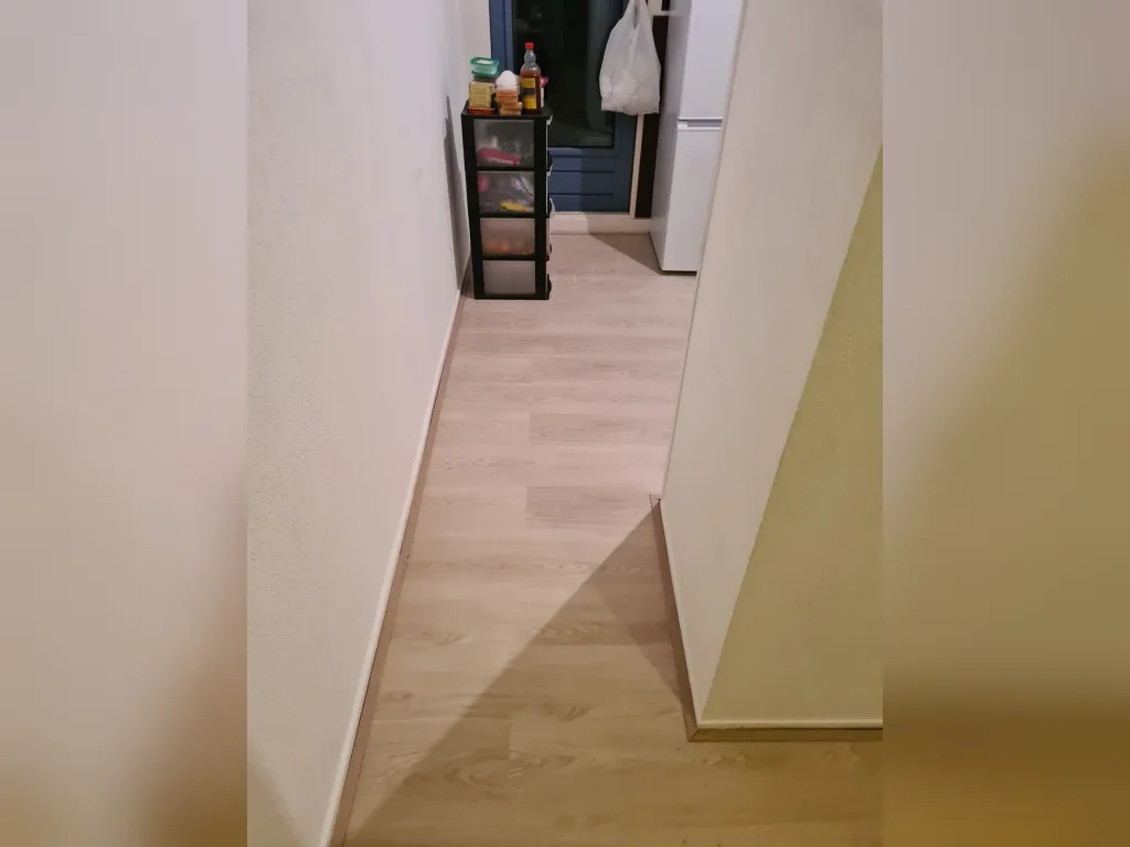 Appartement Briandlaan 2
