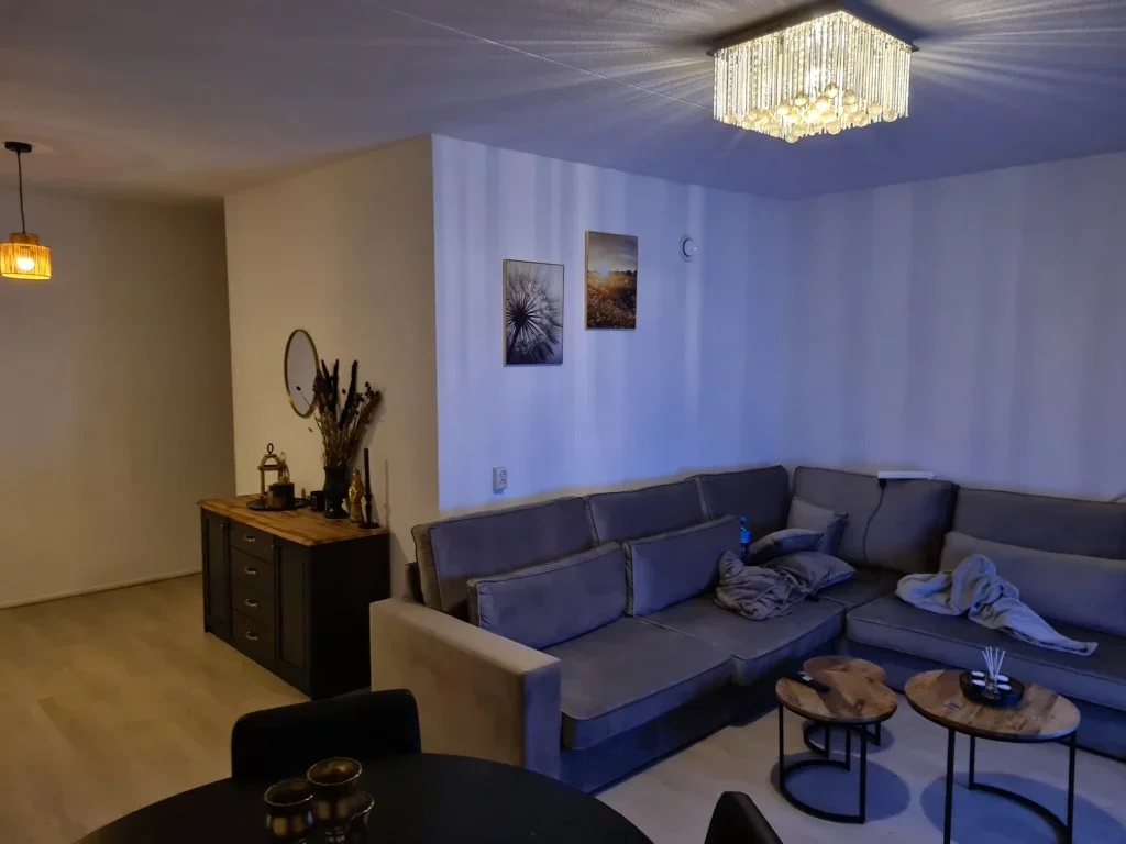Appartement Briandlaan 4