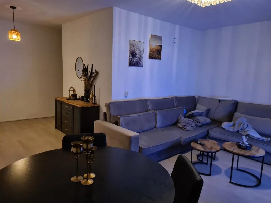 Appartement Briandlaan 7