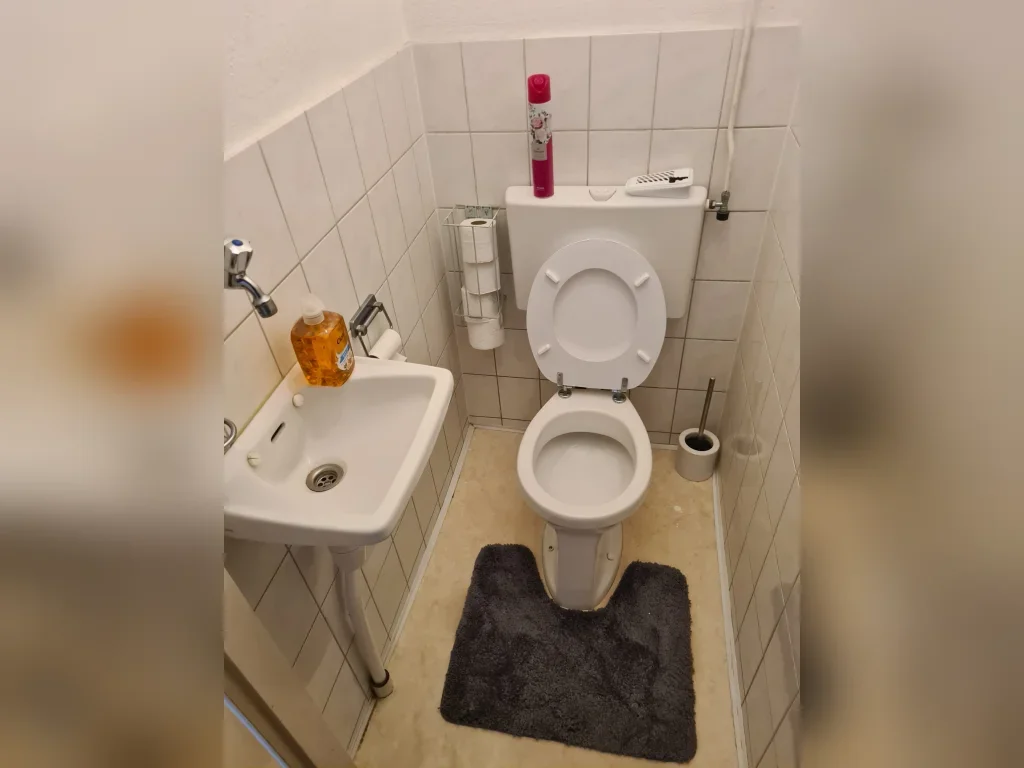 Appartement Briandlaan 3