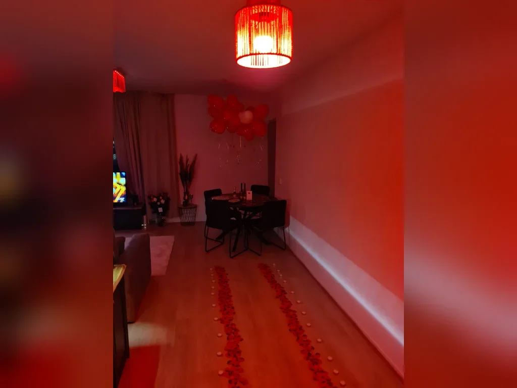 Flat Briandlaan in Haarlem