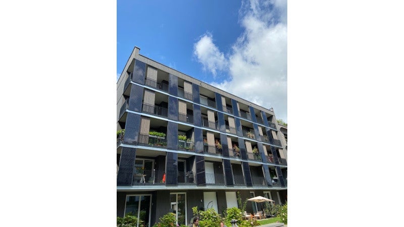Wohnung Theodor-Fischer-Straße in Heilbronn