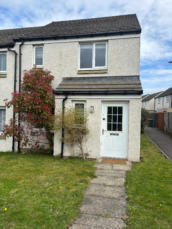 House Wedderburn Court in Inveresk