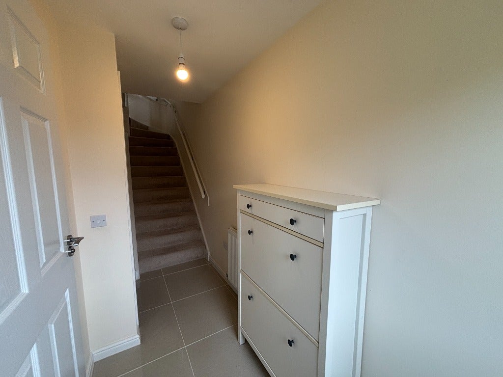 House Wedderburn Court in Inveresk