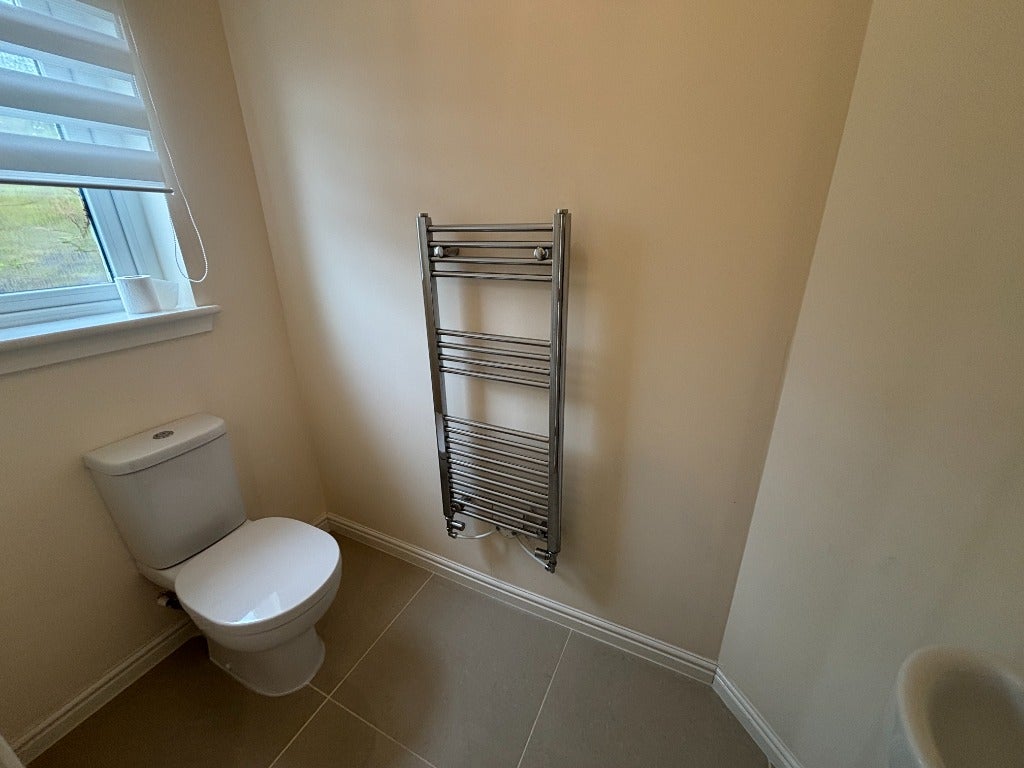 House Wedderburn Court in Inveresk