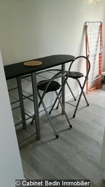 Maison Rue d'Aupérie à Bordeaux