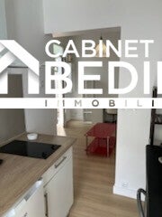 Maison Rue d'Aupérie à Bordeaux