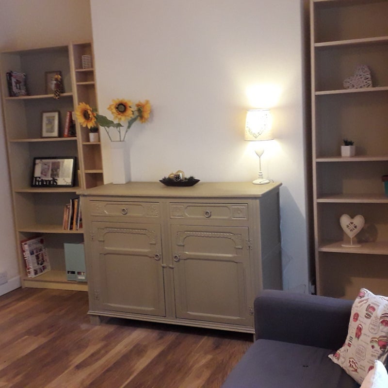 Room Meriden Avenue in Nottingham