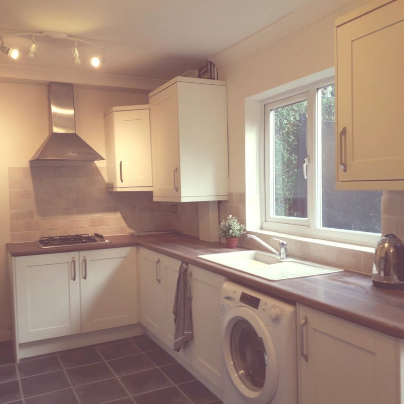 Room Meriden Avenue in Nottingham