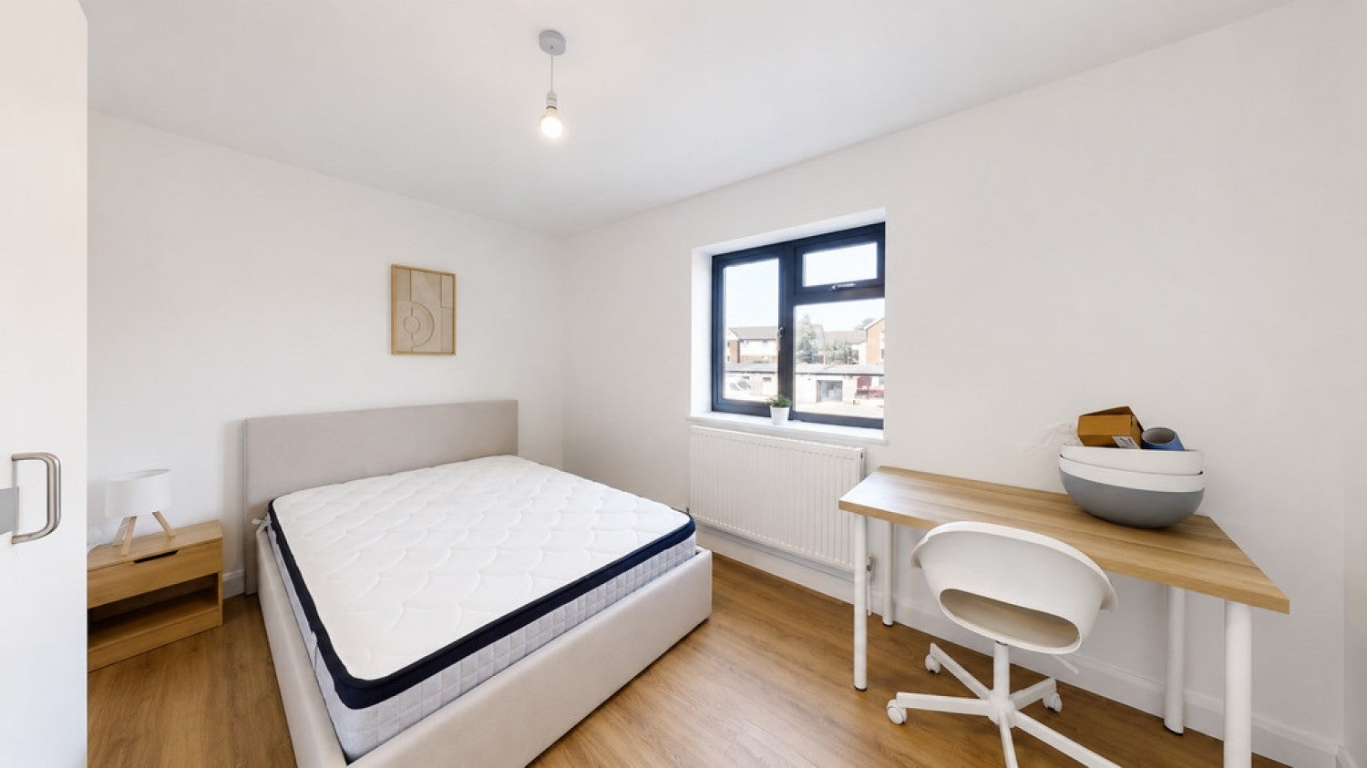 Room Clive Road in Oxford