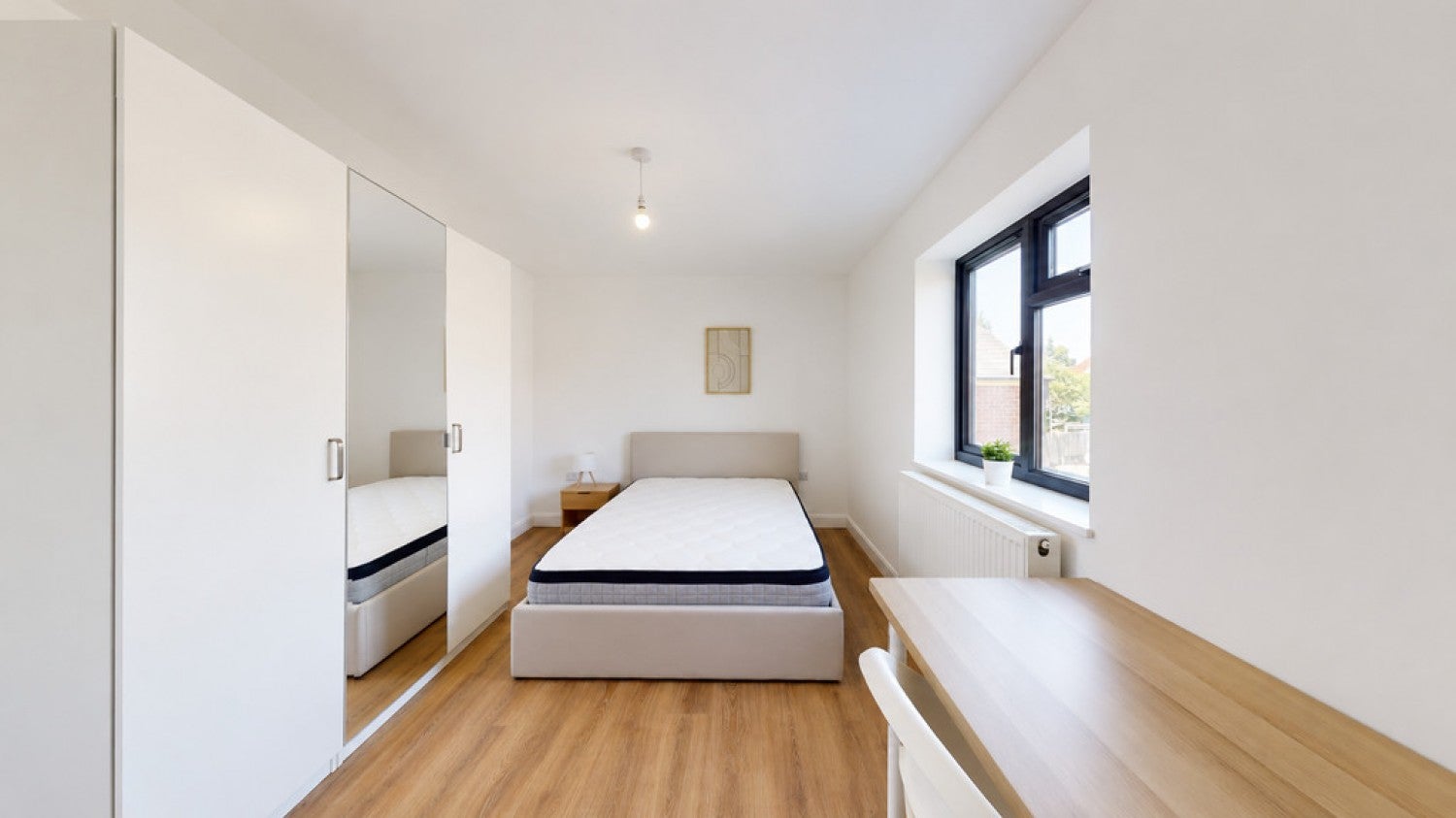 Room Clive Road in Oxford