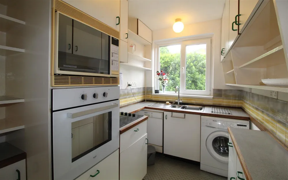 Flat Victoria Road in South Hams
